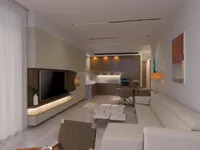 Недвижимость 2 Bedrooms Apartment For sale in Zakaki, Limassol: 5