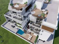 Недвижимость 2 Bedroom Apartment For sale, Larnaca City: 1