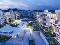 Недвижимость 1 Bedroom Detached house For sale in Limassol: 2