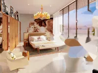 Недвижимость 5 Bedroom First Line Villa For sale in Moni: 3