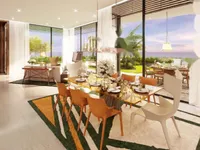 Недвижимость 5 Bedroom First Line Villa For sale in Moni: 5