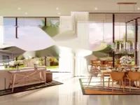 Недвижимость 5 Bedroom First Line Villa For sale in Moni: 6