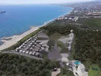 Недвижимость 5 Bedroom First Line Villa For sale in Moni: 9