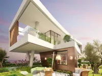 Недвижимость 5 Bedroom First Line Villa For sale in Moni: 10