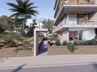 Недвижимость 1 Bedroom Apartment For Sale in Paphos: 1