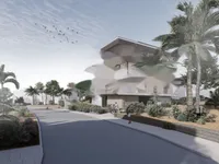 Недвижимость 1 Bedroom Apartment For Sale in Paphos: 8