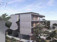 Недвижимость 1 Bedroom Apartment For Sale in Paphos: 9