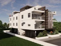 Недвижимость 2 Bedrooms Apartment For sale in Leivadia, Larnaca: 1