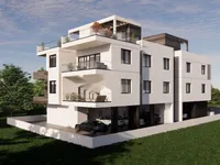 Недвижимость 2 Bedrooms Apartment For sale in Leivadia, Larnaca: 5
