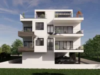 Недвижимость 2 Bedrooms Apartment For sale in Leivadia, Larnaca: 6