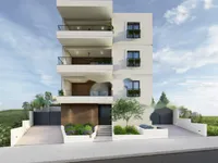 Недвижимость 2 Bedroom Apartment For sale in Germasogeia, Limassol: 1