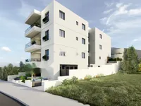 Недвижимость 2 Bedroom Apartment For sale in Germasogeia, Limassol: 3