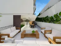 Недвижимость 2 Bedroom Apartment For sale in Germasogeia, Limassol: 4