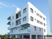 Недвижимость Residential Building For sale in Leivadia, Larnaca: 4