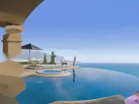 Недвижимость 3 Bedrooms Apartment For sale in Tsada, Paphos: 1