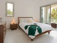 Недвижимость 3 Bedrooms Apartment For sale in Tsada, Paphos: 4