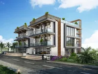 Недвижимость 3 Bedroom Apartment for Sale in Germasogeia, Limassol: 2