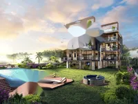 Недвижимость 3 Bedroom Apartment for Sale in Germasogeia, Limassol: 3