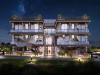 Недвижимость 3 Bedroom Apartment for Sale in Germasogeia, Limassol: 4