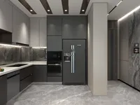 Недвижимость 3 Bedroom Apartment for Sale in Germasogeia, Limassol: 10