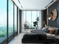 Недвижимость 3 Bedroom Apartment for Sale in Germasogeia, Limassol: 14