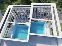 Недвижимость 2 Bedroom Apartment For sale, Kato Polemidia,: 4