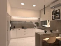 Недвижимость 3 Bedrooms Semi-detached For sale in Souni-Zanakia, Limassol: 5