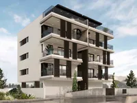 Недвижимость 2 Bedroom Penthouse for Sale in Limassol, Zakaki: 2
