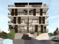Недвижимость 2 Bedroom Penthouse for Sale in Limassol, Zakaki: 3