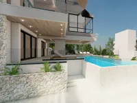 Недвижимость Villa For sale in Agios Athanasios: 2