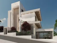 Недвижимость Villa For sale in Agios Athanasios: 3