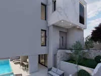 Недвижимость Villa For sale in Agios Athanasios: 5
