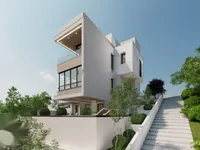 Недвижимость Villa For sale in Agios Athanasios: 6