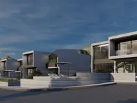 Недвижимость 3 Bedrooms Villa For sale in Konia: 1