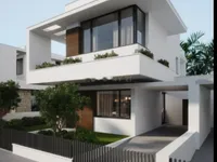 Недвижимость 3 Bedroom Detached house For sale in Pyla, Larnaca: 2