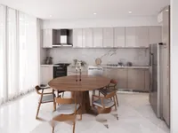 Недвижимость 3 Bedroom Detached house For sale in Pyla, Larnaca: 4