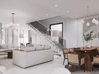 Недвижимость 3 Bedroom Detached house For sale in Pyla, Larnaca: 6