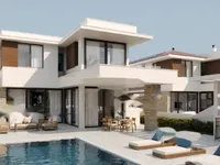 Недвижимость 3 Bedroom Detached house For sale in Pyla, Larnaca: 13