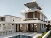Недвижимость 3 Bedroom Detached house For sale in Pyla, Larnaca: 14