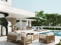 Недвижимость 3 Bedroom Detached house For sale in Pyla, Larnaca: 16