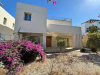 Недвижимость 3 Bedroom Villa For Rent in Chlorakas, Paphos: 1