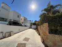 Недвижимость 3 Bedroom Villa For Rent in Chlorakas, Paphos: 12