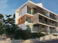Недвижимость 1 Bedroom Apartment For Sale in Pafos City: 6