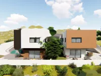 Недвижимость 5 Bedroom Detached house For Sale in Palodeia: 1