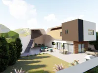 Недвижимость 5 Bedroom Detached house For Sale in Palodeia: 3