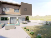 Недвижимость 5 Bedroom Detached house For Sale in Palodeia: 4