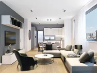 Недвижимость 3 Bedroom Penthouse For Sale In Limassol, Katholiki: 1
