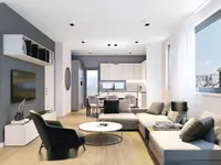 Недвижимость 3 Bedroom Penthouse For Sale In Limassol, Katholiki: 2