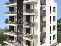 Недвижимость 3 Bedroom Penthouse For Sale In Limassol, Katholiki: 6