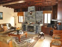 Недвижимость 4 Bedroom Villa with a huge plot for Sale in Pissouri ,Limassol: 2